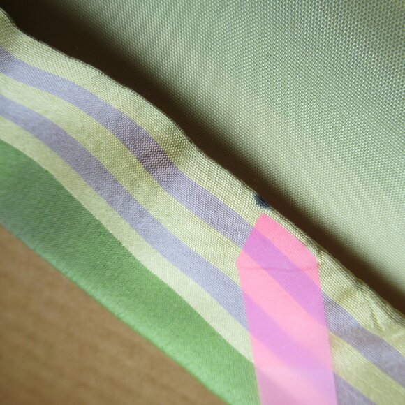 Vintage Ann Taylor Silk Two-Piece Set | Size 4 Petite - Picture 11 of 16